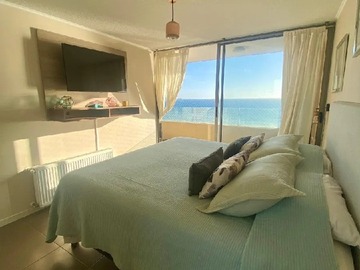 Dormitorio principal