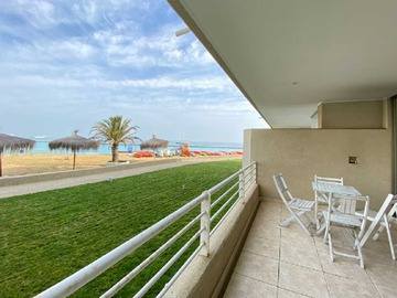 Venta / Departamento / Algarrobo