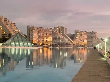 Venta / Departamento / Algarrobo