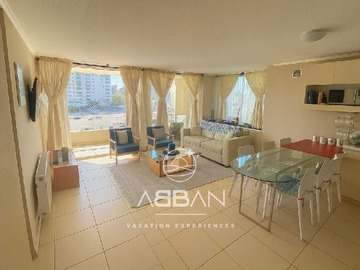 Venta / Departamento / Algarrobo