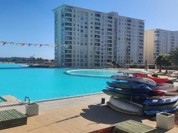 Venta / Departamento / Algarrobo