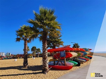 Venta / Departamento / Algarrobo