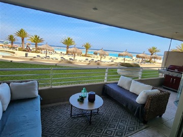 Venta / Departamento / Algarrobo