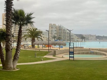 Venta / Departamento / Algarrobo