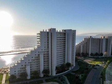 Venta / Departamento / Algarrobo