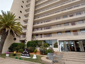 Venta / Departamento / Algarrobo