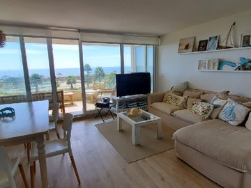 Venta / Departamento / Algarrobo