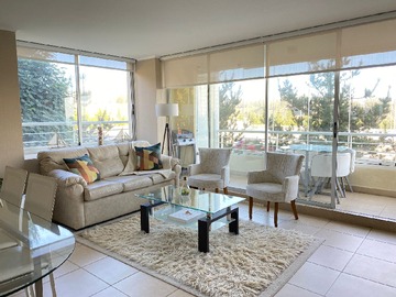 Venta / Departamento / Algarrobo