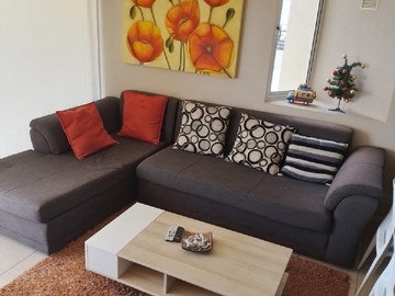 Venta / Departamento / Algarrobo