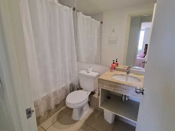 Venta / Departamento / Algarrobo