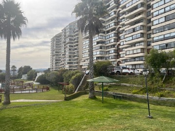 Venta / Departamento / Algarrobo
