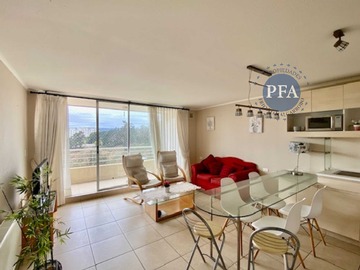 Venta / Departamento / Algarrobo