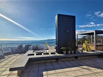 Venta / Departamento / Algarrobo