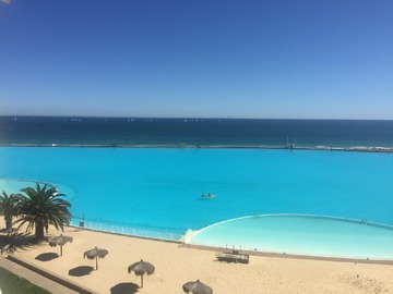 Venta / Departamento / Algarrobo