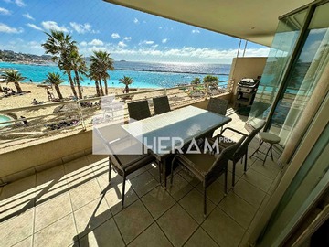 Venta / Departamento / Algarrobo