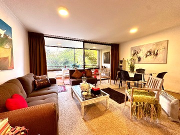 Venta / Departamento / Algarrobo