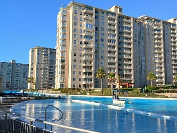 Venta / Departamento / Algarrobo
