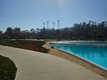 Venta / Departamento / Algarrobo