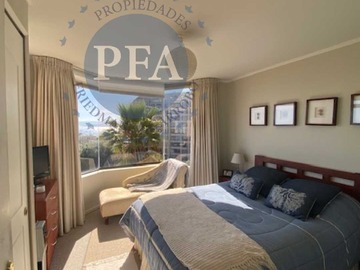 Venta / Departamento / Algarrobo