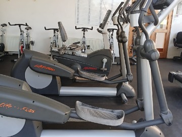 Gimnasio