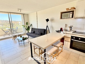 Venta / Departamento / Algarrobo