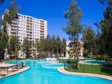 Venta / Departamento / Algarrobo