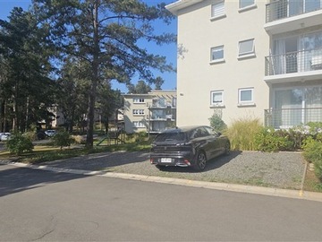 Venta / Departamento / Algarrobo