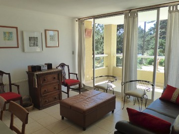 Venta / Departamento / Algarrobo