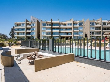Venta / Departamento / Algarrobo
