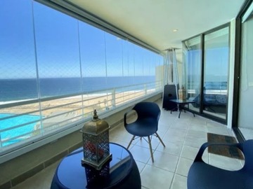 Venta / Departamento / Algarrobo