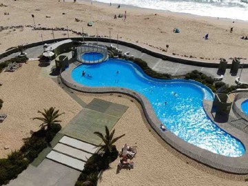 Venta / Departamento / Algarrobo