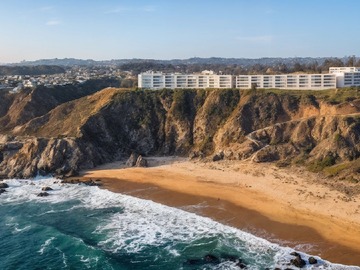 Venta / Departamento / Algarrobo