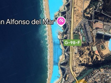 Venta / Departamento / Algarrobo