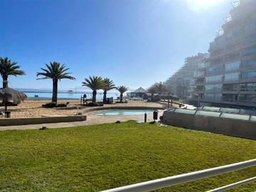 Venta / Departamento / Algarrobo