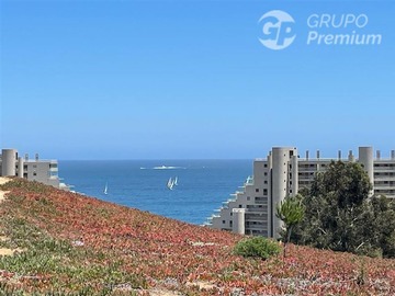 Venta / Departamento / Algarrobo