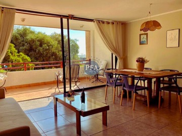 Venta / Departamento / Algarrobo
