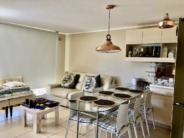 Venta / Departamento / Algarrobo