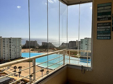 Venta / Departamento / Algarrobo