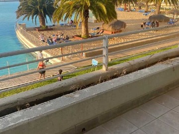 Venta / Departamento / Algarrobo