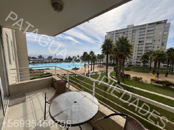 Venta / Departamento / Algarrobo
