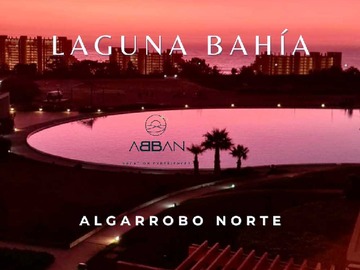 Venta / Departamento / Algarrobo