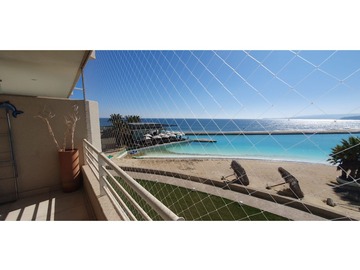 Venta / Departamento / Algarrobo