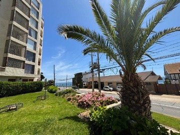 Venta / Departamento / Algarrobo