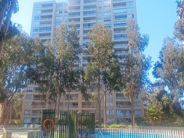 Venta / Departamento / Algarrobo