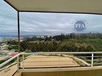 Venta / Departamento / Algarrobo