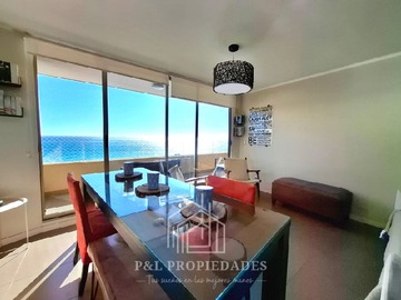 Venta / Departamento / Algarrobo