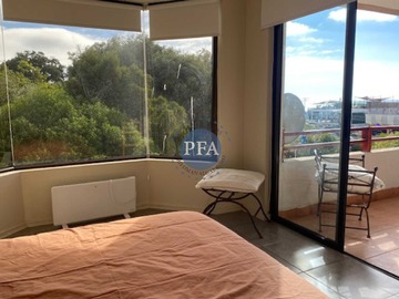 Venta / Departamento / Algarrobo