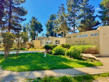 Venta / Departamento / Algarrobo