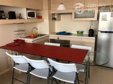 Venta / Departamento / Algarrobo