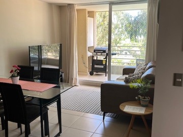 Venta / Departamento / Algarrobo